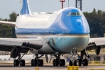 Boeing VC-25A (747-2G4B)